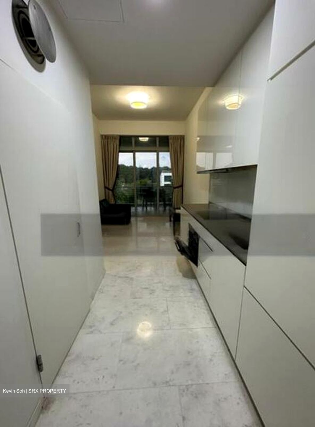 Liberte (D10), Apartment #481045001